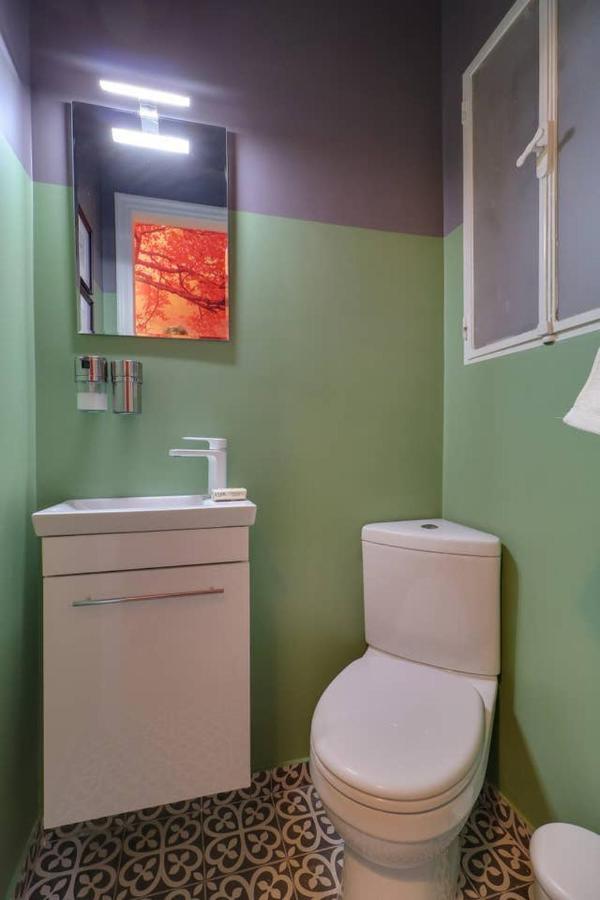 Victoria 5Star / 5Br Bigapt / Sauna / 2Min To Metro Athens Exterior photo