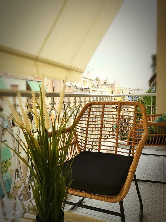 Victoria 5Star / 5Br Bigapt / Sauna / 2Min To Metro Athens Exterior photo