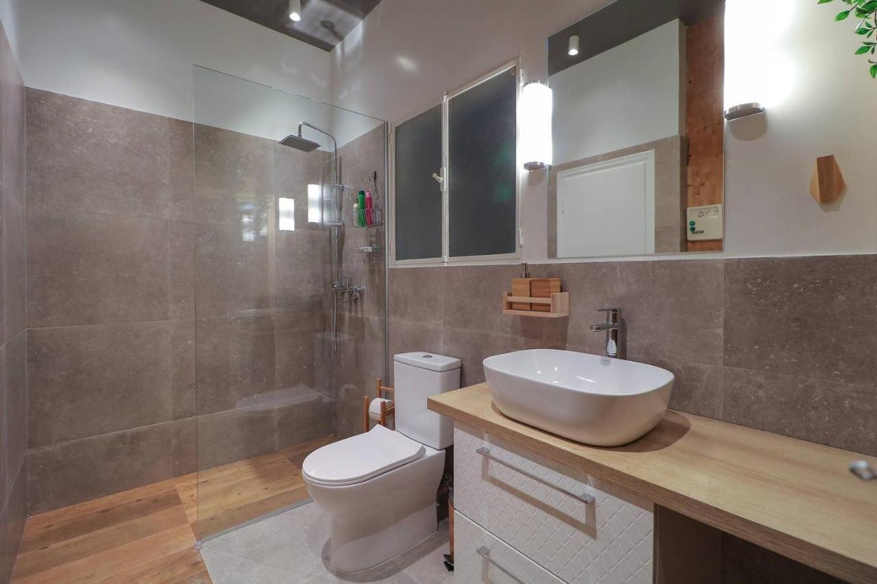 Victoria 5Star / 5Br Bigapt / Sauna / 2Min To Metro Athens Exterior photo